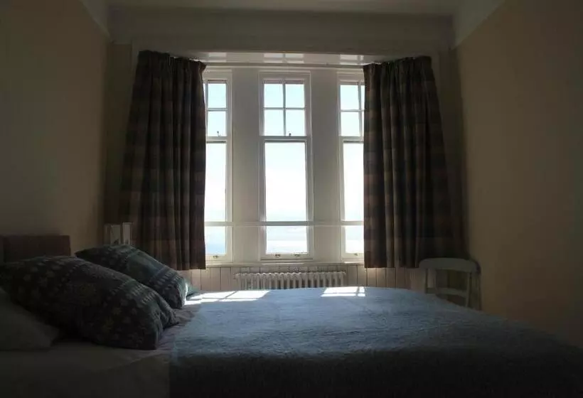 Murray Library Hostel