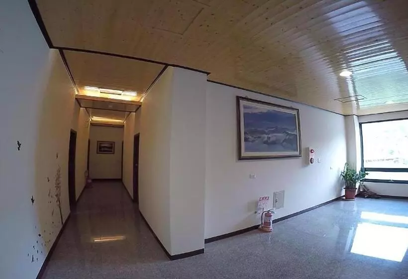 Nantou Sunmoon Lake Walami Homestay B&b