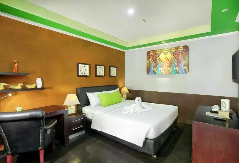 Negara Hotel   Chse Certified