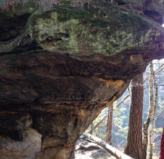 Parkhotel Margaretenhof