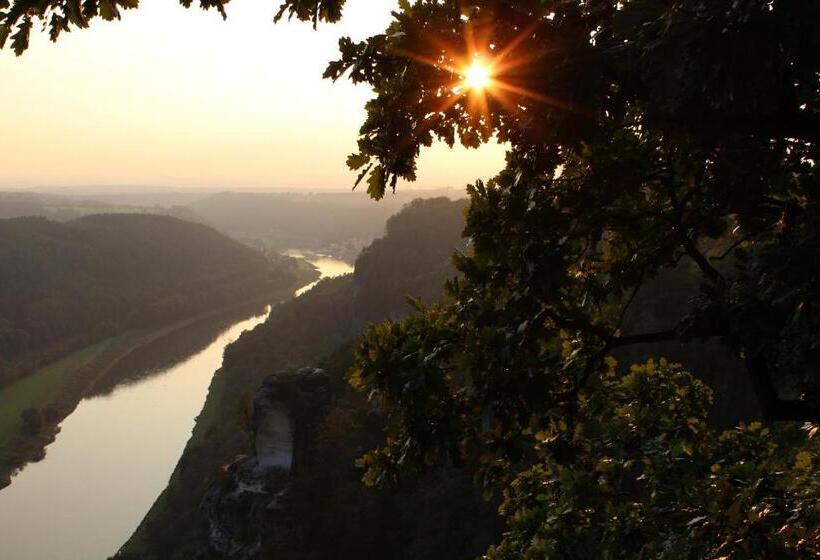 Parkhotel Margaretenhof