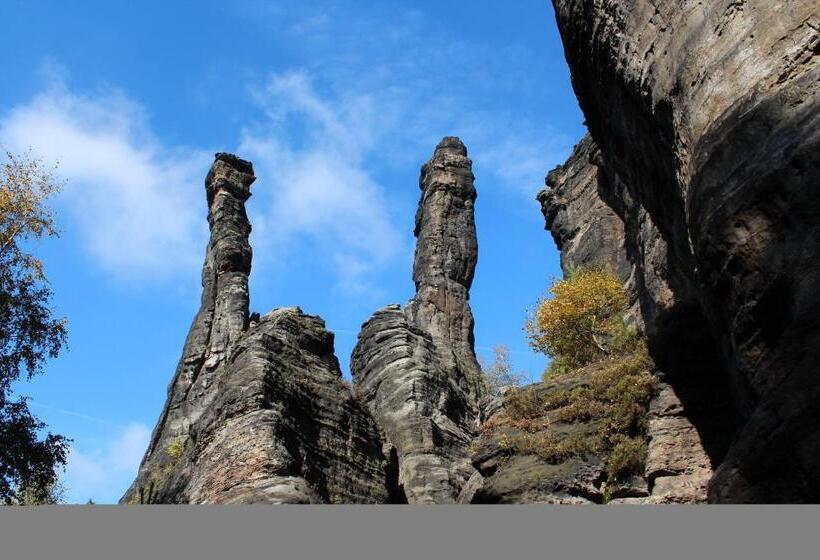 Parkhotel Margaretenhof