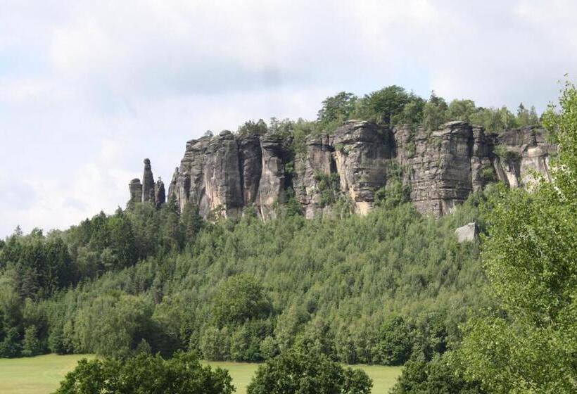 Parkhotel Margaretenhof