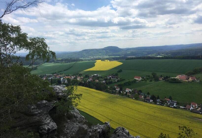 Parkhotel Margaretenhof