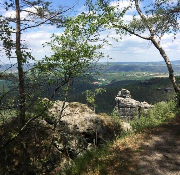 Parkhotel Margaretenhof