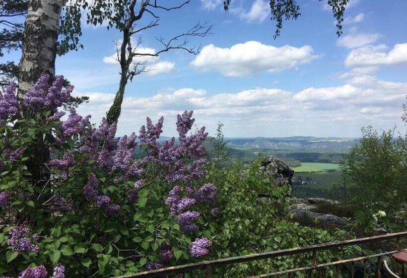 Parkhotel Margaretenhof