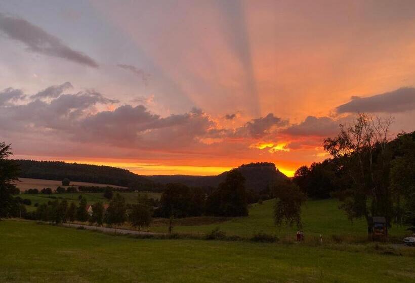 Parkhotel Margaretenhof