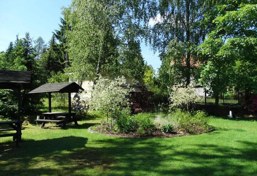 Parkhotel Margaretenhof