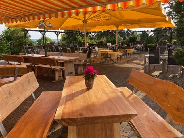 Parkhotel Margaretenhof