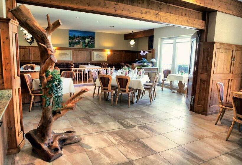 Parkhotel Margaretenhof