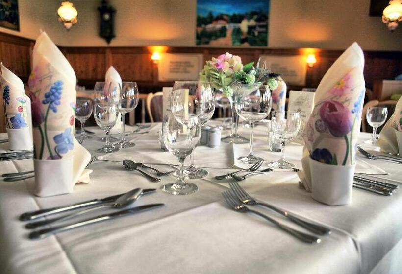 Parkhotel Margaretenhof