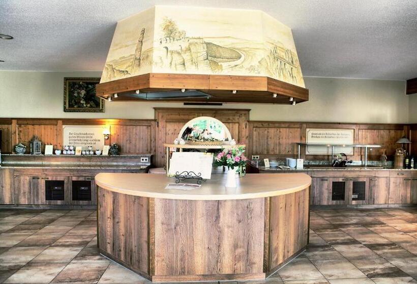 Parkhotel Margaretenhof