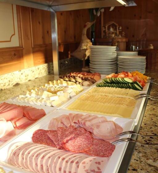 Parkhotel Margaretenhof