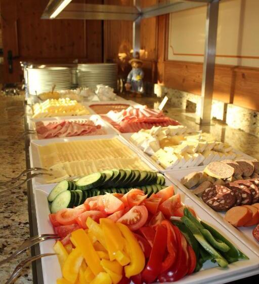 Parkhotel Margaretenhof