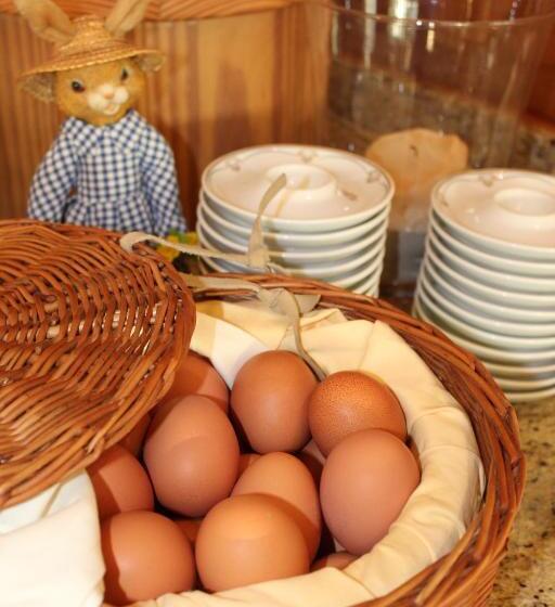 Parkhotel Margaretenhof