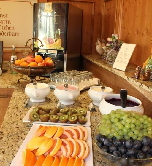 Parkhotel Margaretenhof