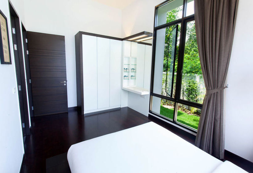 We By Sirin Pool Villa Huahin