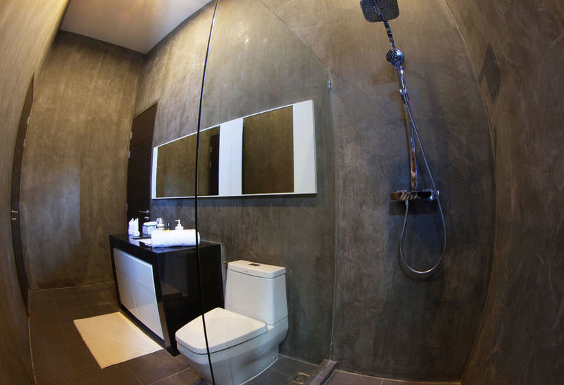 We By Sirin Pool Villa Huahin