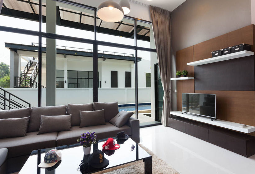 We By Sirin Pool Villa Huahin