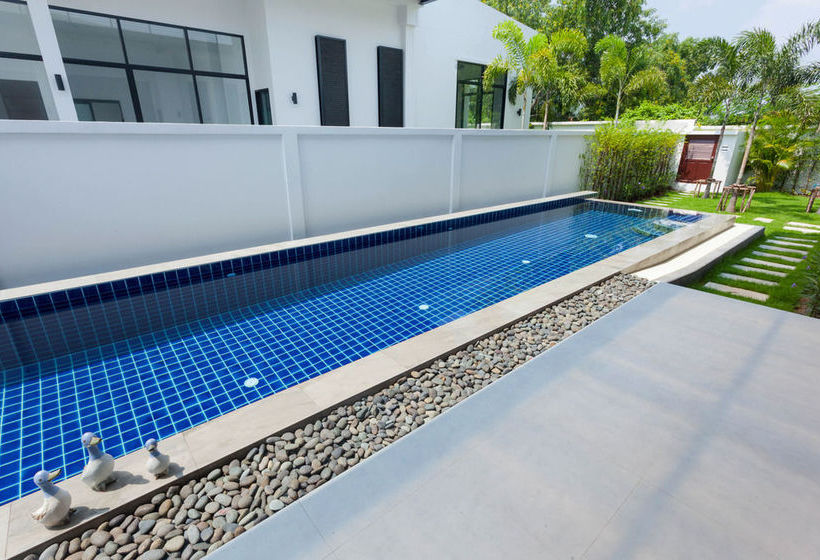 We By Sirin Pool Villa Huahin