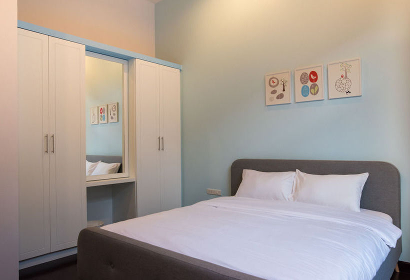 We By Sirin Pool Villa Huahin