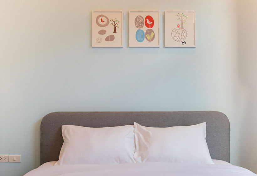 We By Sirin Pool Villa Huahin