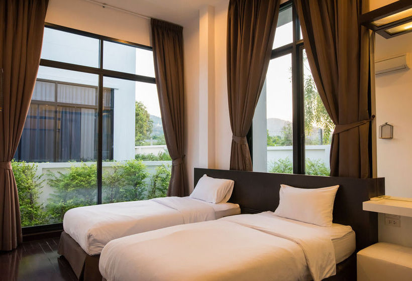 We By Sirin Pool Villa Huahin