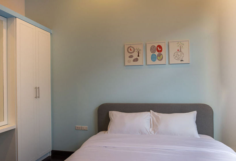 We By Sirin Pool Villa Huahin