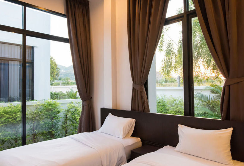 We By Sirin Pool Villa Huahin