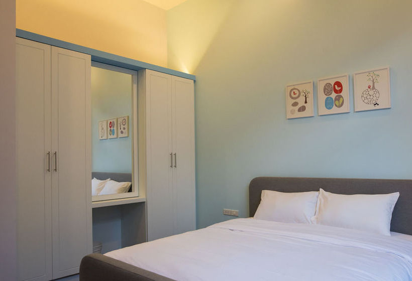 We By Sirin Pool Villa Huahin