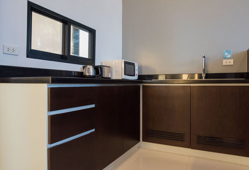 We By Sirin Pool Villa Huahin