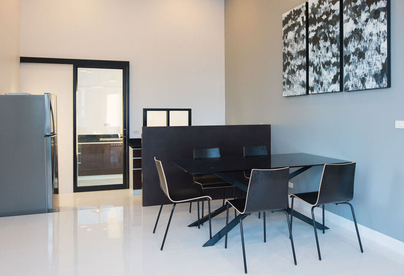 We By Sirin Pool Villa Huahin