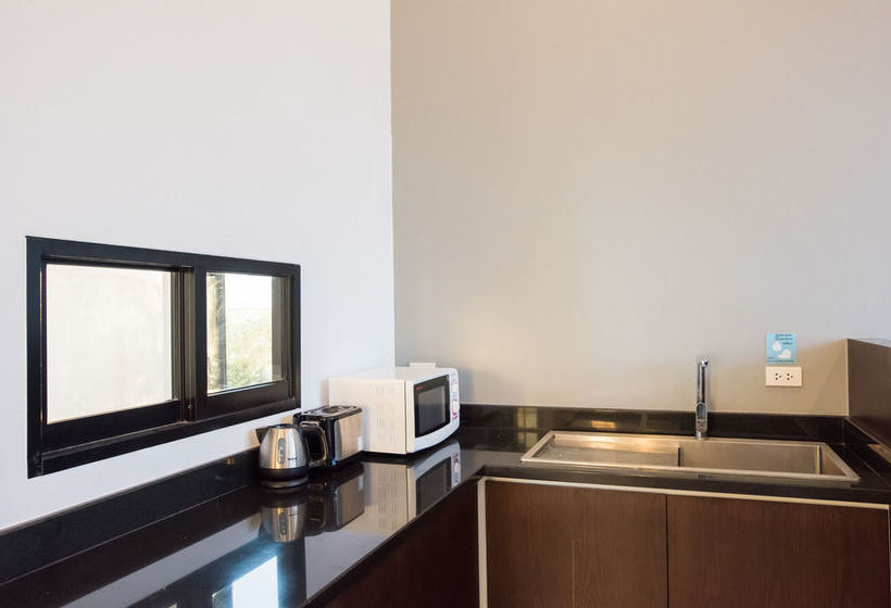 We By Sirin Pool Villa Huahin