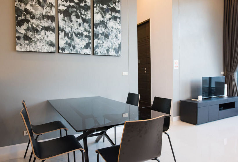 We By Sirin Pool Villa Huahin