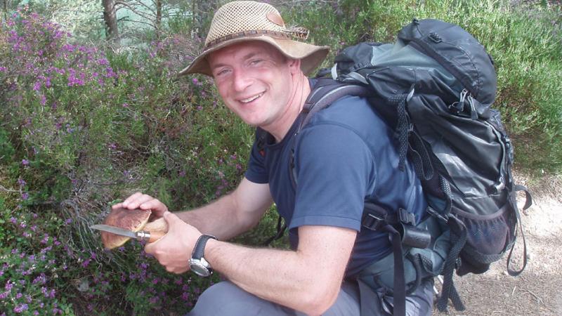 הוסטל Fraoch Lodge