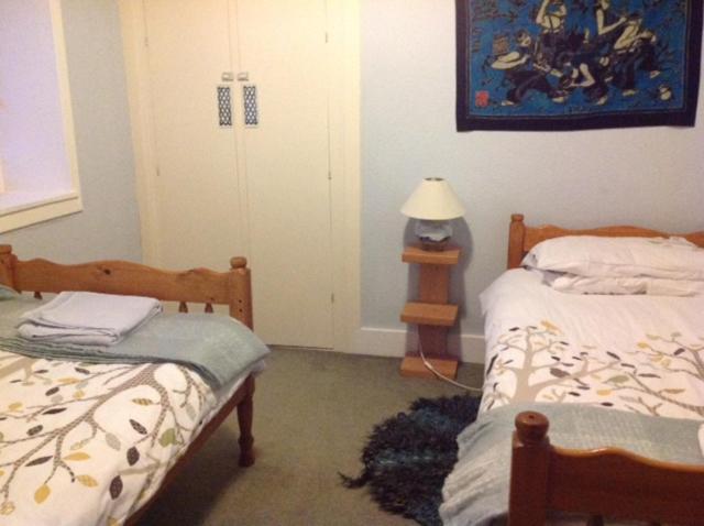 הוסטל Fraoch Lodge