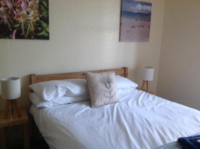 הוסטל Fraoch Lodge