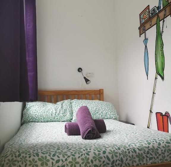 Общежитие Igloo Hybrid