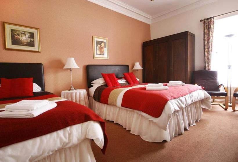 Bed & Breakfast Anchorlee Guesthouse