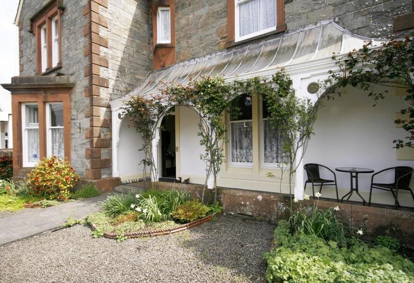 Bed & Breakfast Anchorlee Guesthouse