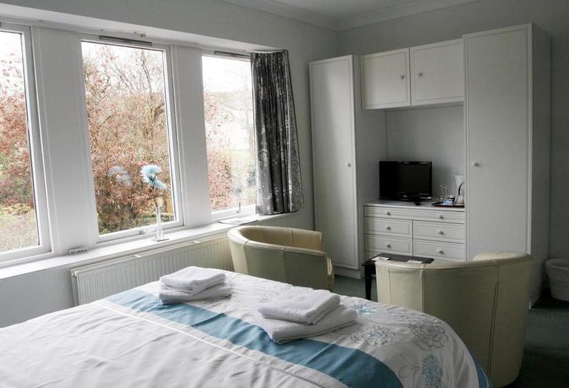 Bed & Breakfast Anchorlee Guesthouse