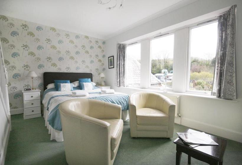 Bed & Breakfast Anchorlee Guesthouse