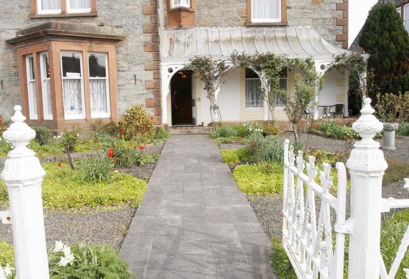 Bed & Breakfast Anchorlee Guesthouse