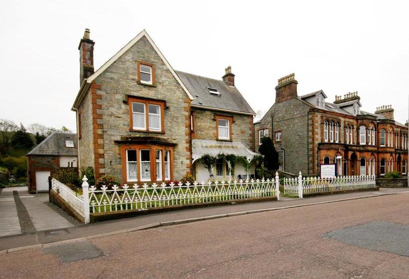 Bed & Breakfast Anchorlee Guesthouse