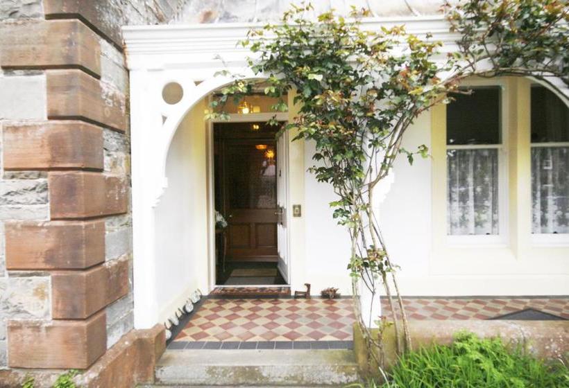 Bed & Breakfast Anchorlee Guesthouse