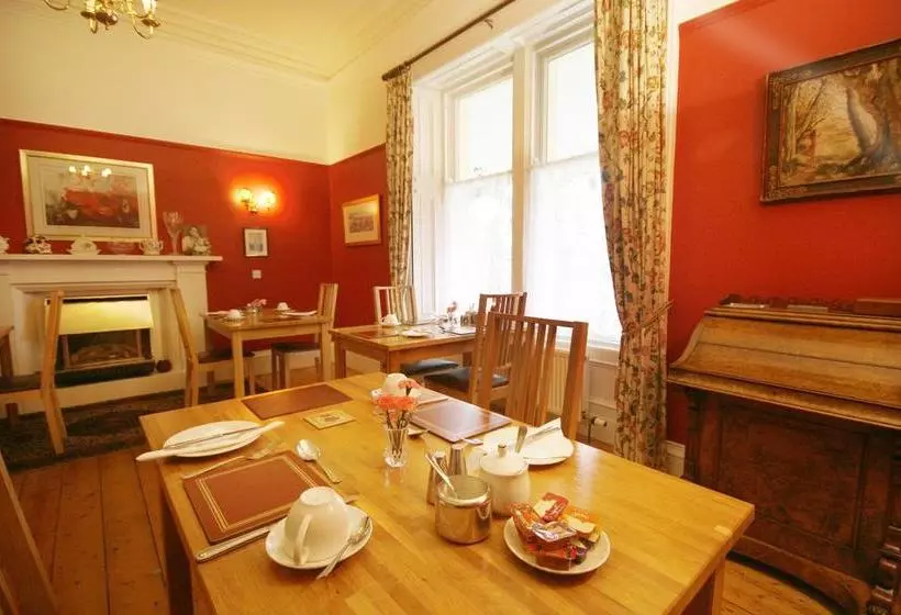 تختخواب و صبحانه Anchorlee Guesthouse