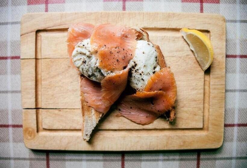 צימר Baytree Lodge