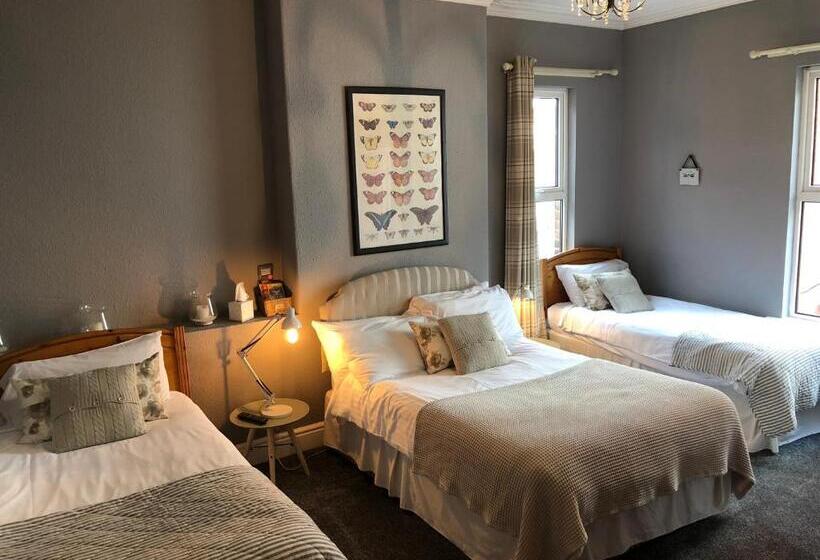 צימר Baytree Lodge