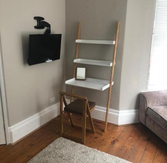 צימר Baytree Lodge