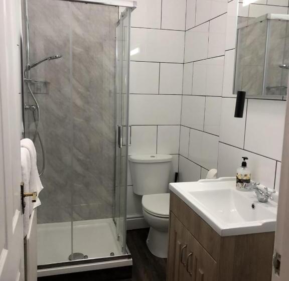 צימר Baytree Lodge